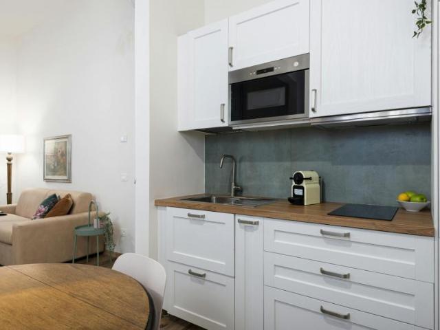 Appartamento 2 camere da letto, Florence Florence 50122 ES94497450