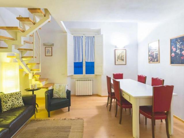 Appartamento 2 camere da letto, Florence Florence 50122 ES104472581