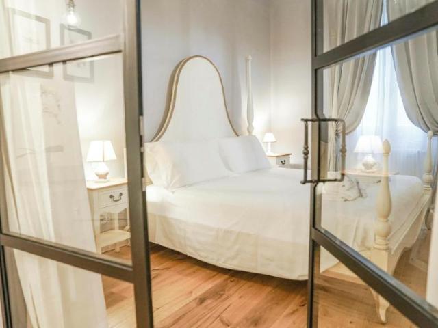 Appartamento 2 camere da letto, Florence Florence 50122 ES104783780
