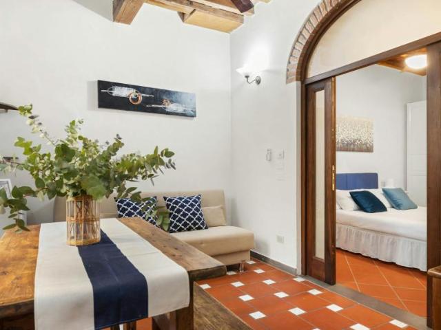 Appartamento 2 camere da letto, Florence Florence 50122 ES105199235