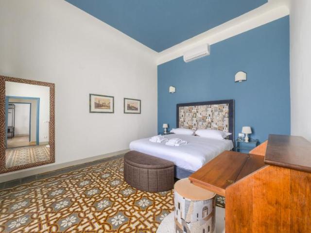 Appartamento 2 camere da letto, Florence Florence 50123 DLS103653957