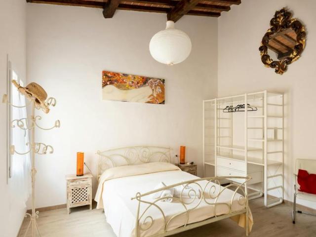 Appartamento 2 camere da letto, Florence Florence 50123 DS105645145