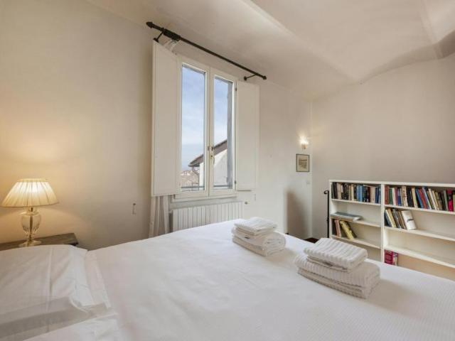 Appartamento 2 camere da letto, Florence Florence 50123 ES100943660