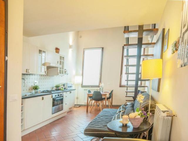 Appartamento 2 camere da letto, Florence Florence 50123 ES105861020