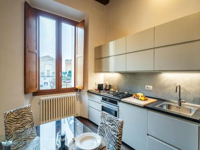 Appartamento 2 camere da letto, Florence Florence 50124 DS94670397