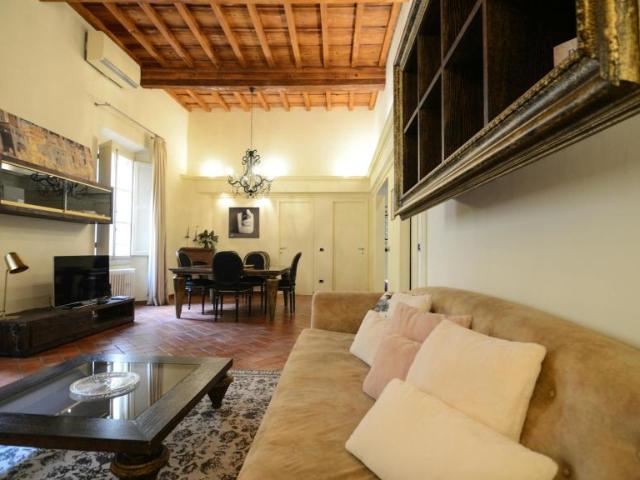 Appartamento 2 camere da letto, Florence Florence 50124 DS101560645
