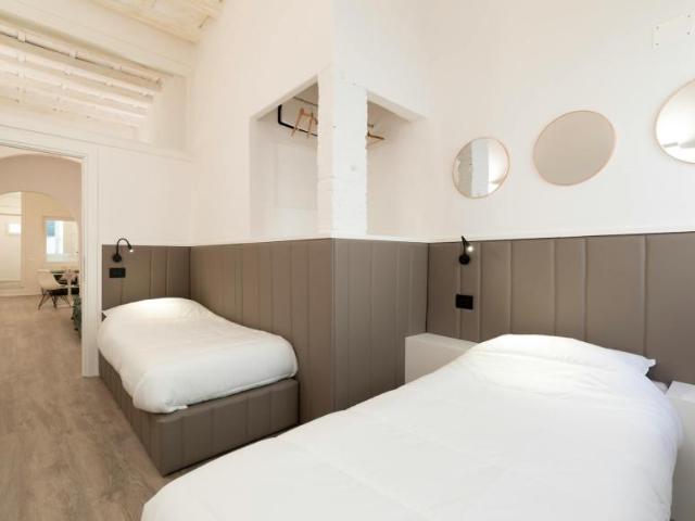 Appartamento 2 camere da letto, Florence Florence 50124 DS103596109