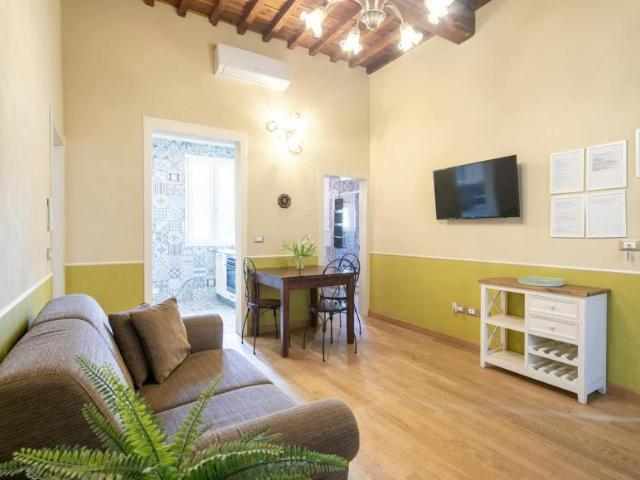 Appartamento 2 camere da letto, Florence Florence 50124 DS104992298