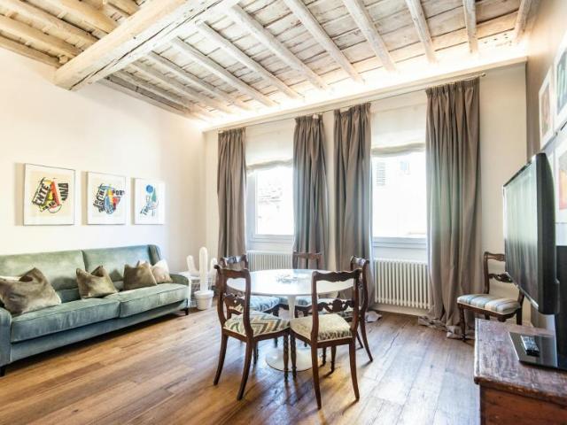 Appartamento 2 camere da letto, Florence Florence 50124 DS105568264