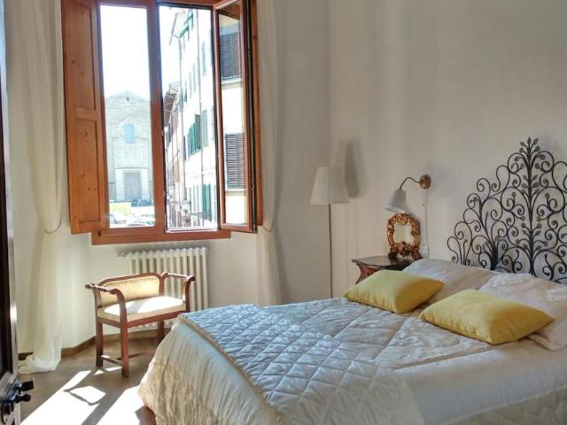 Appartamento 2 camere da letto, Florence Florence 50124 ES94670397