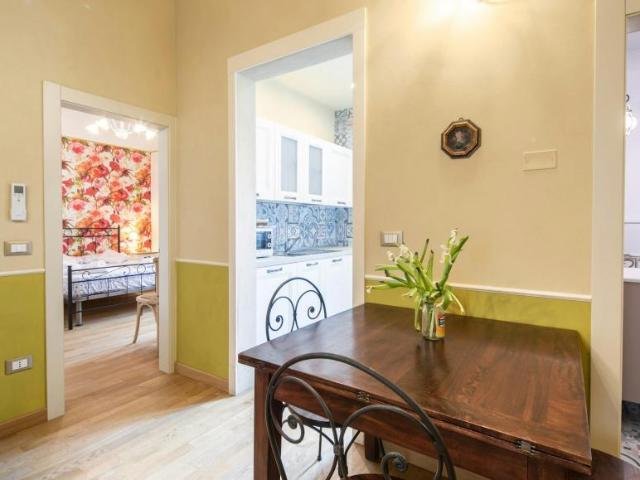 Appartamento 2 camere da letto, Florence Florence 50124 ES104992298