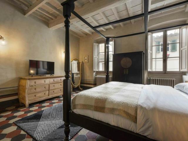 Appartamento 2 camere da letto, Florence Florence 50124 ES105527610