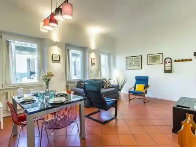 Appartamento 2 camere da letto, Florence Florence 50125 DS96209352