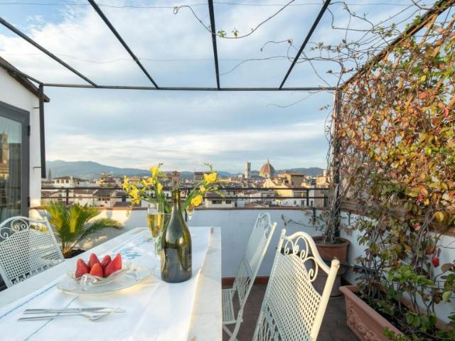 Appartamento 2 camere da letto, Florence Florence 50125 ELS105283543