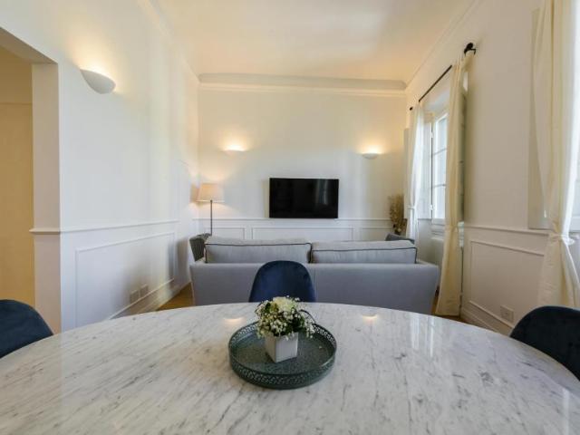 Appartamento 2 camere da letto, Florence Florence 50125 ELS103412355