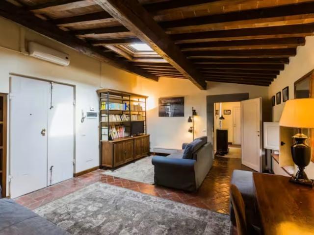 Appartamento 2 camere da letto, Florence Florence 50125 ES98602803
