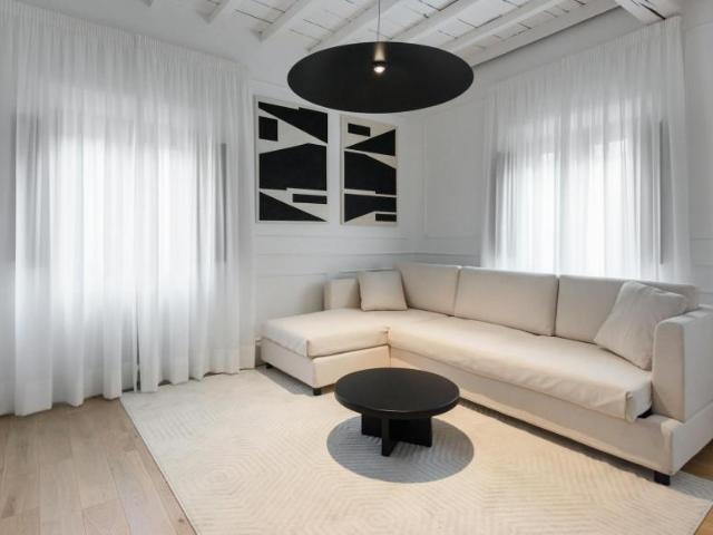 Appartamento 2 camere da letto, Florence Florence 50125 ES104472344