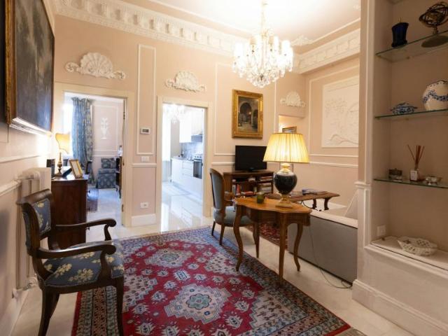 Appartamento 2 camere da letto, Florence Florence 50126 ELS105249803