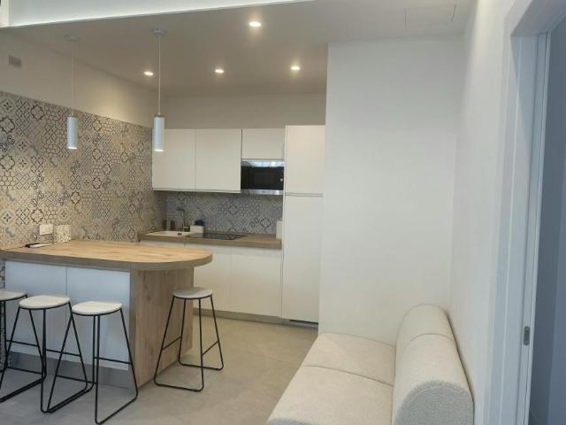 Appartamento 2 camere da letto, Florence Florence 50127 ES104973472