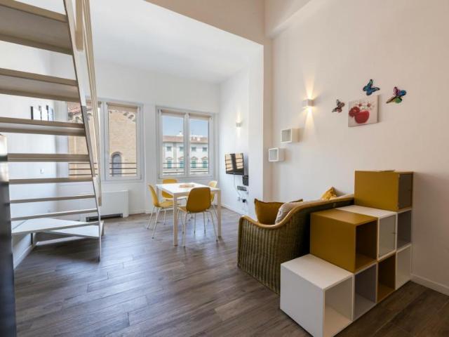 Appartamento 2 camere da letto, Florence Florence 50129 DLS104472485