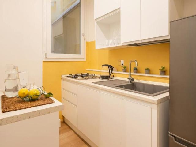 Appartamento 2 camere da letto, Florence Florence 50129 DS105487353