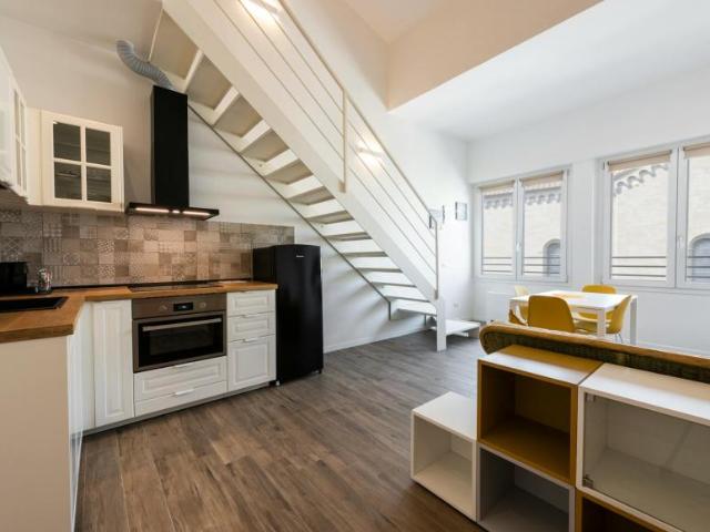 Appartamento 2 camere da letto, Florence Florence 50129 ES104472485