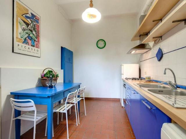 Appartamento 2 camere da letto, Florence Florence 50129 ES104866028
