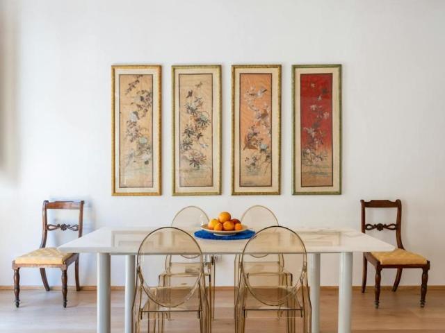 Appartamento 2 camere da letto, Florence Florence 50129 ES105487353