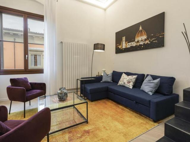 Appartamento 2 camere da letto, Florence Florence 50129 ES105507575