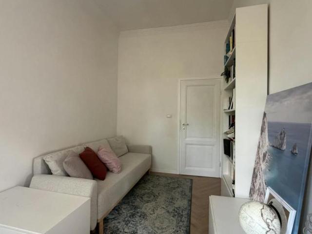 Appartamento 2 camere da letto, Florence Florence 50131 ES104911395