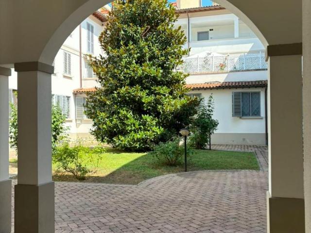 Appartamento 2 camere da letto, Florence Florence 50131 ES105507069
