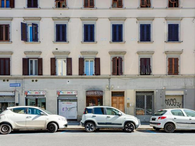 Appartamento 2 camere da letto, Florence Florence 50132 DLS101448140