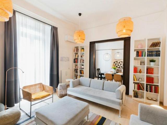 Appartamento 2 camere da letto, Florence Florence 50132 DLS87769268