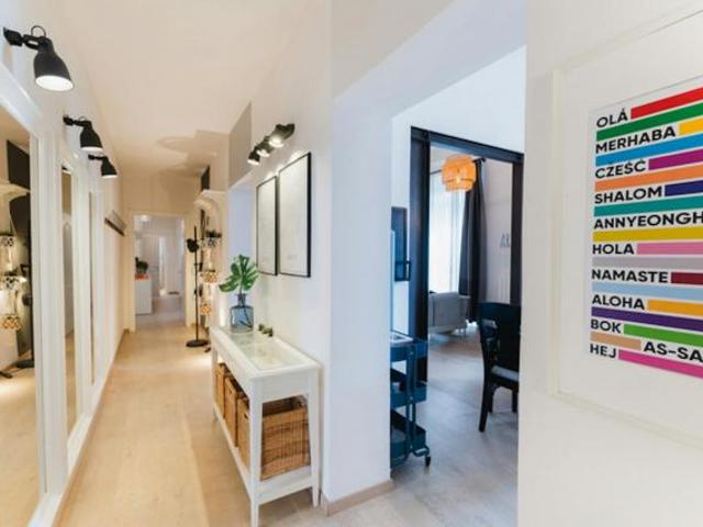Appartamento 2 camere da letto, Florence Florence 50132 ES87769268