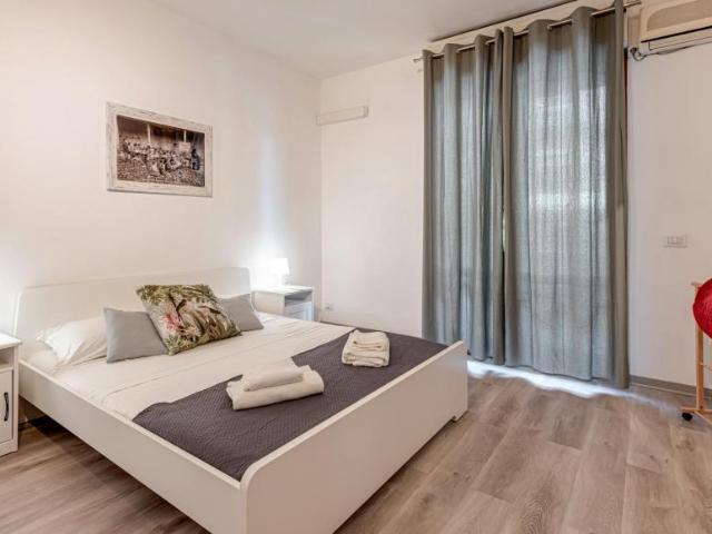 Appartamento 2 camere da letto, Florence Florence 50134 DS92197719