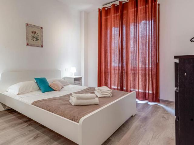 Appartamento 2 camere da letto, Florence Florence 50134 DS101408228