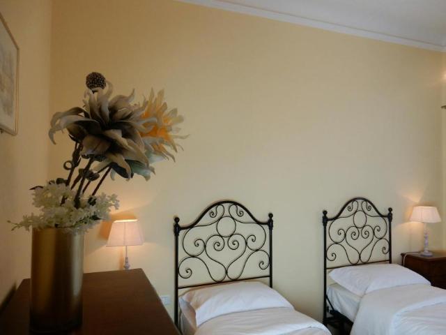 Appartamento 2 camere da letto, Florence Florence 50134 ELS102145887