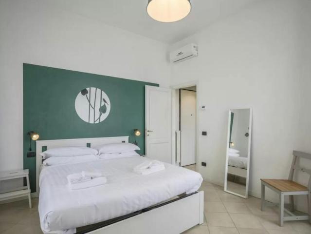 Appartamento 2 camere da letto, Florence Florence 50136 ES93054458
