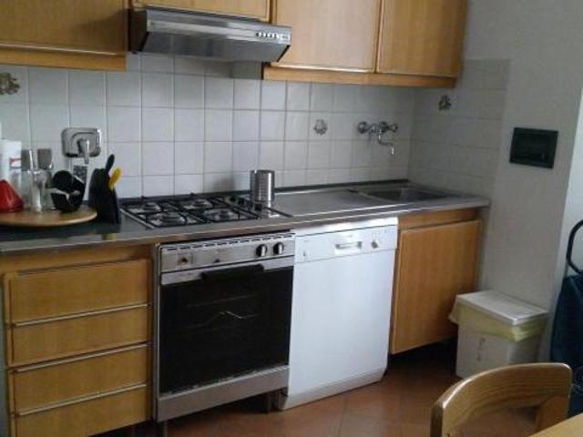 Appartamento 2 camere da letto, Florence Florence 50139 DS82315639