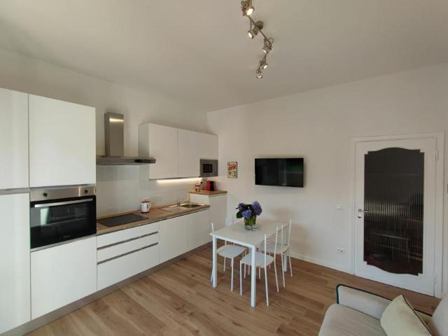 Appartamento 2 camere da letto, Florence Florence 50139 ES100674017