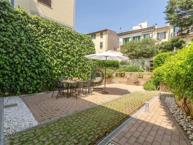 Appartamento 2 camere da letto, Florence Florence 50139 ES103325224