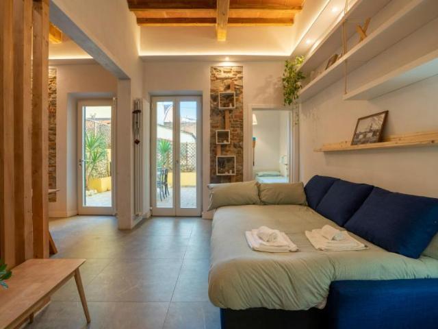 Appartamento 2 camere da letto, Florence Florence 50141 ES100231573