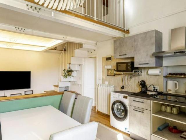 Appartamento 2 camere da letto, Florence Florence 50142 DS101097034