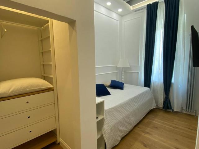 Appartamento 2 camere da letto, Florence Florence 50142 ES103596141