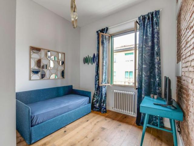 Appartamento 2 camere da letto, Florence Florence 50144 ES103880257