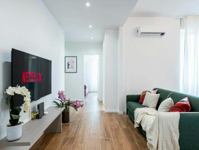 Appartamento 2 camere da letto, Florence Florence 50144 ES104941680