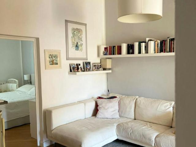 Appartamento 2 camere da letto, Florence Florence 50144 ES105555423