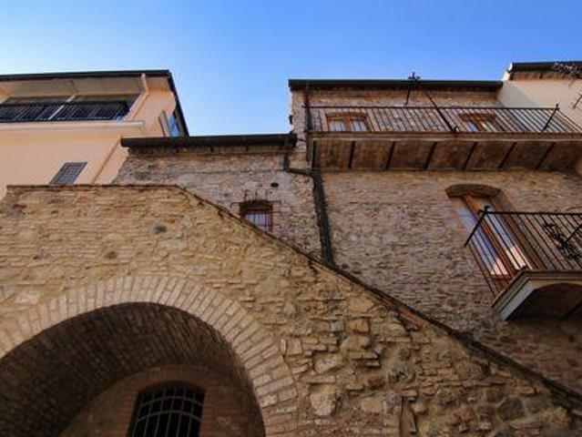 Appartamento 2 camere da letto, Francavilla Marittima Calabria 87072 DS93264733