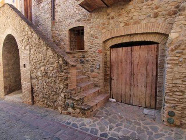 Appartamento 2 camere da letto, Francavilla Marittima Calabria 87072 ES93264733