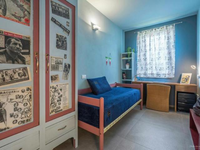 Appartamento 2 camere da letto, Oleggio Castello Oleggio Castello 28040 DS92159031